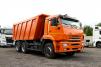 КАМАЗ 6520-53